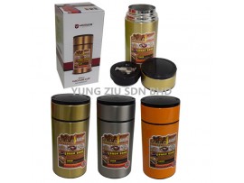 YT4-013#900M VACUUM FLASK(YATAI)(304)